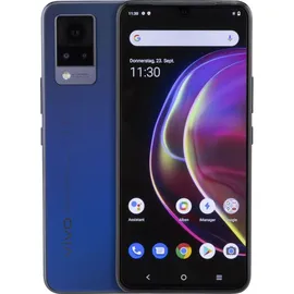 Vivo V21 5G 8 GB RAM 128 GB dusk blue