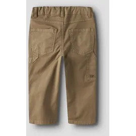 NAME IT Jungen Nmmben Tap TWI Pant Carp 5722-Fg Noos, Kelp, 122 - 122