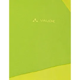 Vaude Moab Ii Kurzarm-t-shirt - Bright Green - 122-128 cm