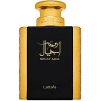 Lattafa Rouat Ajial Eau de Parfum 100 ml