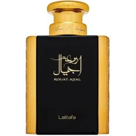 Lattafa Rouat Ajial Eau de Parfum 100 ml