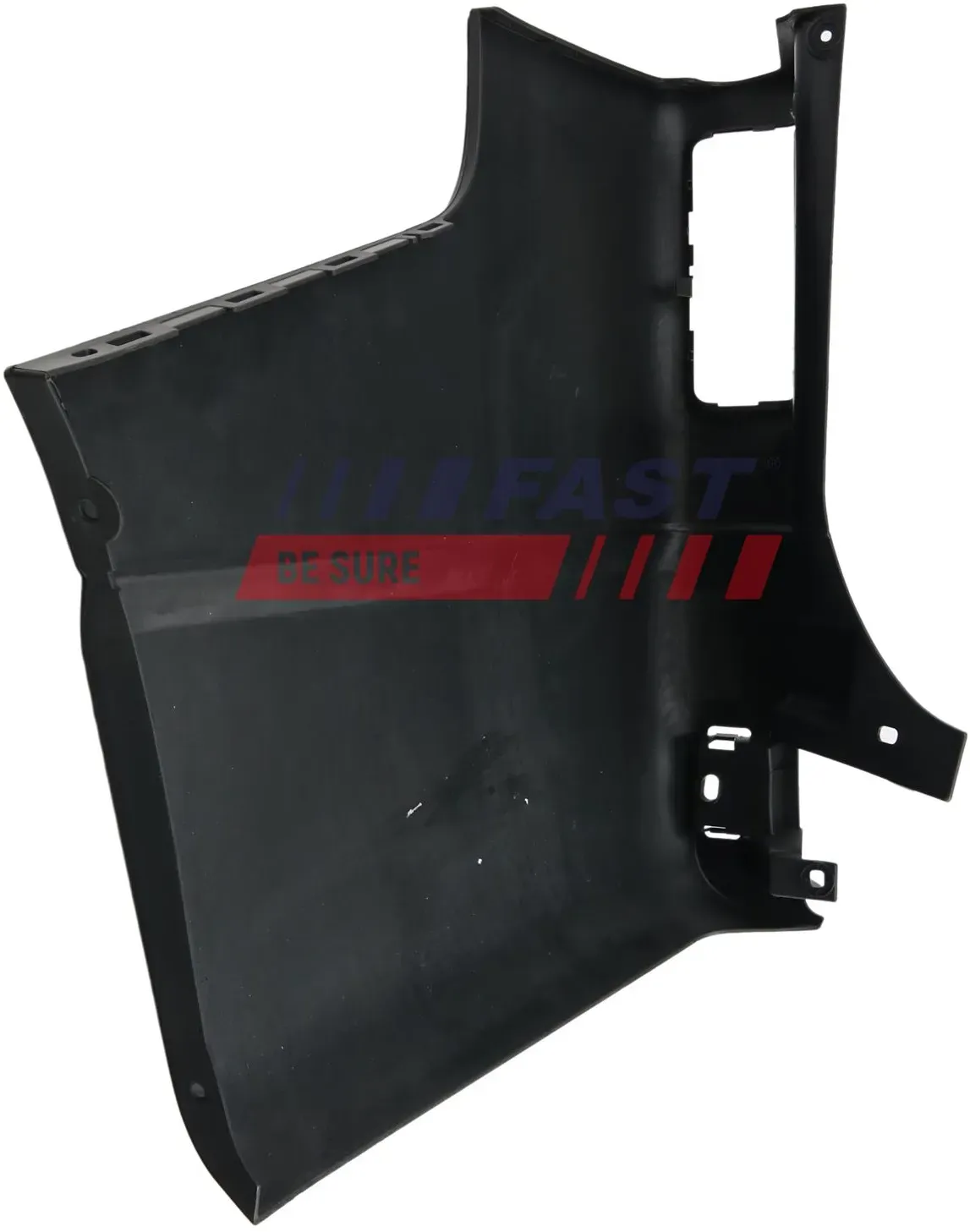 FAST Stoßfänger ft91316 hinten rechts für Opel Fiat RENAULT NISSAN