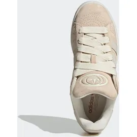 Adidas Campus 00s Wonder White / Cream White / Core White 39 1/3