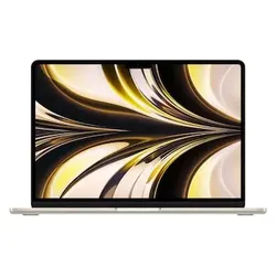 Apple MacBook Air 13,6" 2022 M2/24/512GB SSD 10C GPU Polarstern BTO