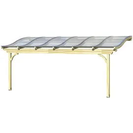 SKANHOLZ Verona 648 x 339 cm beige