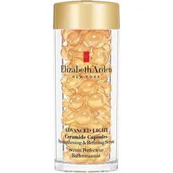 Elizabeth Arden Ceramide Advanced Light Capsules Feuchtigkeitsserum ADVANCED CERAMIDE LIGHT 