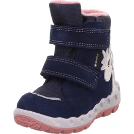 superfit ICEBIRD Blau/Rosa 31