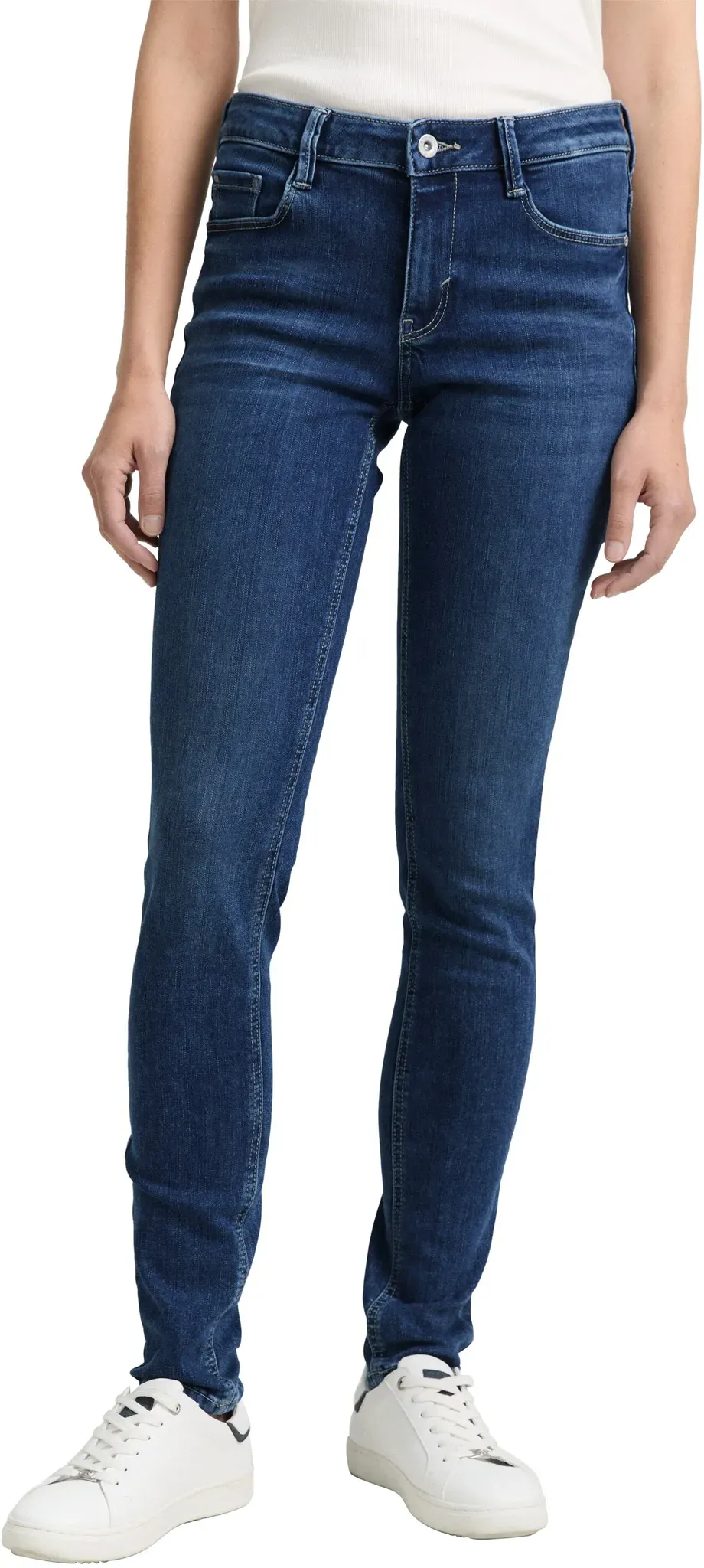 Skinny-fit-Jeans TOM TAILOR 