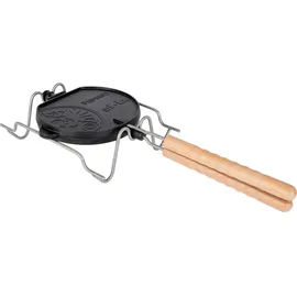 Petromax Wende-Waffleleisen 54 cm für Atago Grill