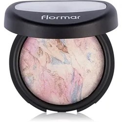 flormar Illuminating Powder Highlighter Farbton 001 Morning Star 7 g