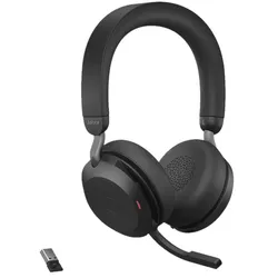Jabra Evolve2 75 + Charging Station