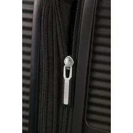 American Tourister Soundbox 4-Rollen 67 cm / 71,5-81 l bass black