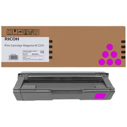 Ricoh 408354 - toner, magenta