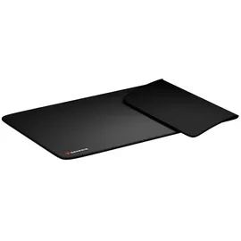 GENESIS Carbon 500 Ultra Logo Schwarz