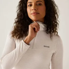 Regatta Yonder II Fleece Perfectly Pale 50