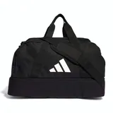 adidas Tiro League Duffelbag Black / White S