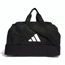 adidas Tiro League Duffelbag Black / White S