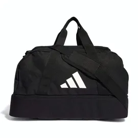 adidas Tiro League Duffelbag Black / White S