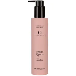 Carlo Oliveri Hydra Repair Anti-Aging Locken-Serum Haaröle & -seren 200 ml 