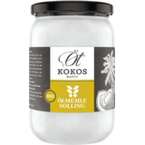 Ölmühle Solling Bio Kokosöl nativ (500ml)