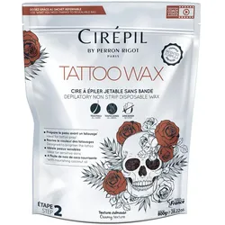 Perron Rigot Hot Wax Tattoo Wax 800 g