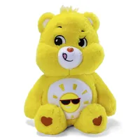 Simba Care Bears - Sonnenscheinbärchi, 35cm