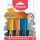 Maped Textmarker FLUO PEPS METALLIC GLITTER 4 St. Blau/Gold/Silber/Weiß/Mehrfarbig