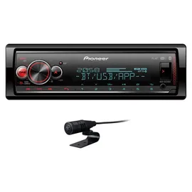 Pioneer MVH-S520DAB