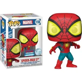 Funko Spider-Man Oscrop Suit 1118 Special Edition Funko Pop!