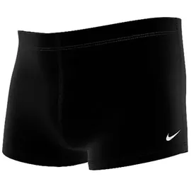 Nike Swim Hydrastrong Solid Badehose Boxer - Black - US 32