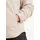 Jack Wolfskin Stehkragenpullover Beige XS