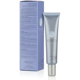 Atashi DD Cream Feuchtigkeitscreme mattierend 40 ml