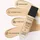 Eveline Cosmetics Wonder Match Flüssige Foundation 30 ml