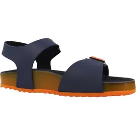 GEOX Ghita Boy Navy/Orange 24
