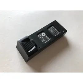 DF-Models Akku Lithium-Polymer 700 mAh schwarz für Drive & Fly Models