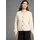 LAURA SCOTT Strickjacke beige 40/42