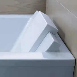 Duravit Starck Rechteckbadewanne 90 x 190 cm (700340000000000)