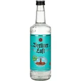 Berliner Luft Pfefferminzlikör 18% Vol. 0,7 l