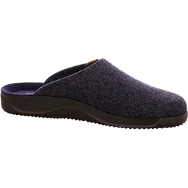 ROHDE Pantoffeln Blau 43