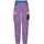 TROLLKIDS Lillesand Freizeithose Lila 122