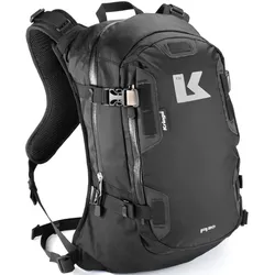 Kriega R20 Rucksack, schwarz