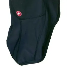 Castelli ws balaclava schwarz
