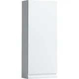Laufen Pro A kleiner Hängeschrank, eine Tür, Scharnier rechts, 350x180x850mm, H4831140959991, Farbe: Multicolor