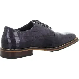 BULLBOXER Schnürschuh Herren Blau 45