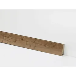 Equipped Sockelleiste 58mm 2515