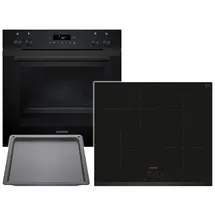 Siemens PQ222IA0BZ + HE271ABB4 + EI631CFB1E