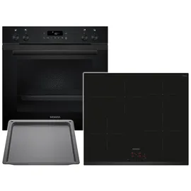 Siemens PQ222IA0BZ + HE271ABB4 + EI631CFB1E