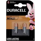 Duracell Specialty MN21 2 St.