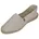 espadrij CLASSIC 100 Espadrille Lin weiß 42 EU