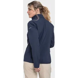 Schöffel Damen Style Mirusha Jacke (Größe M, blau)